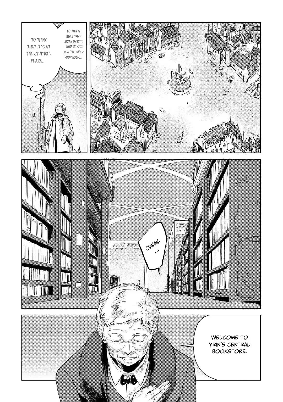 Mofumofu to Isekai Slow Life o Mezashimasu Chapter 7 27